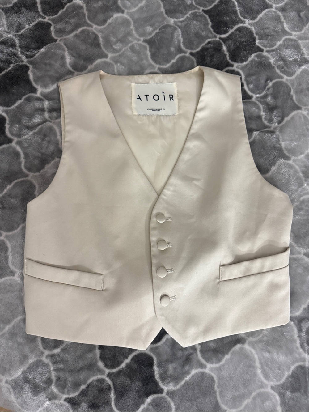Atoir